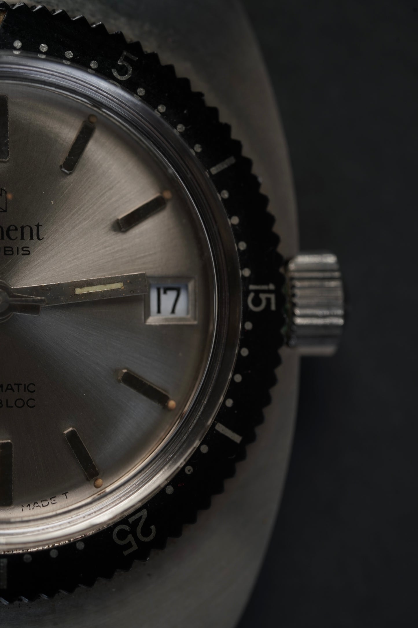 EMINENT DIVER NOS