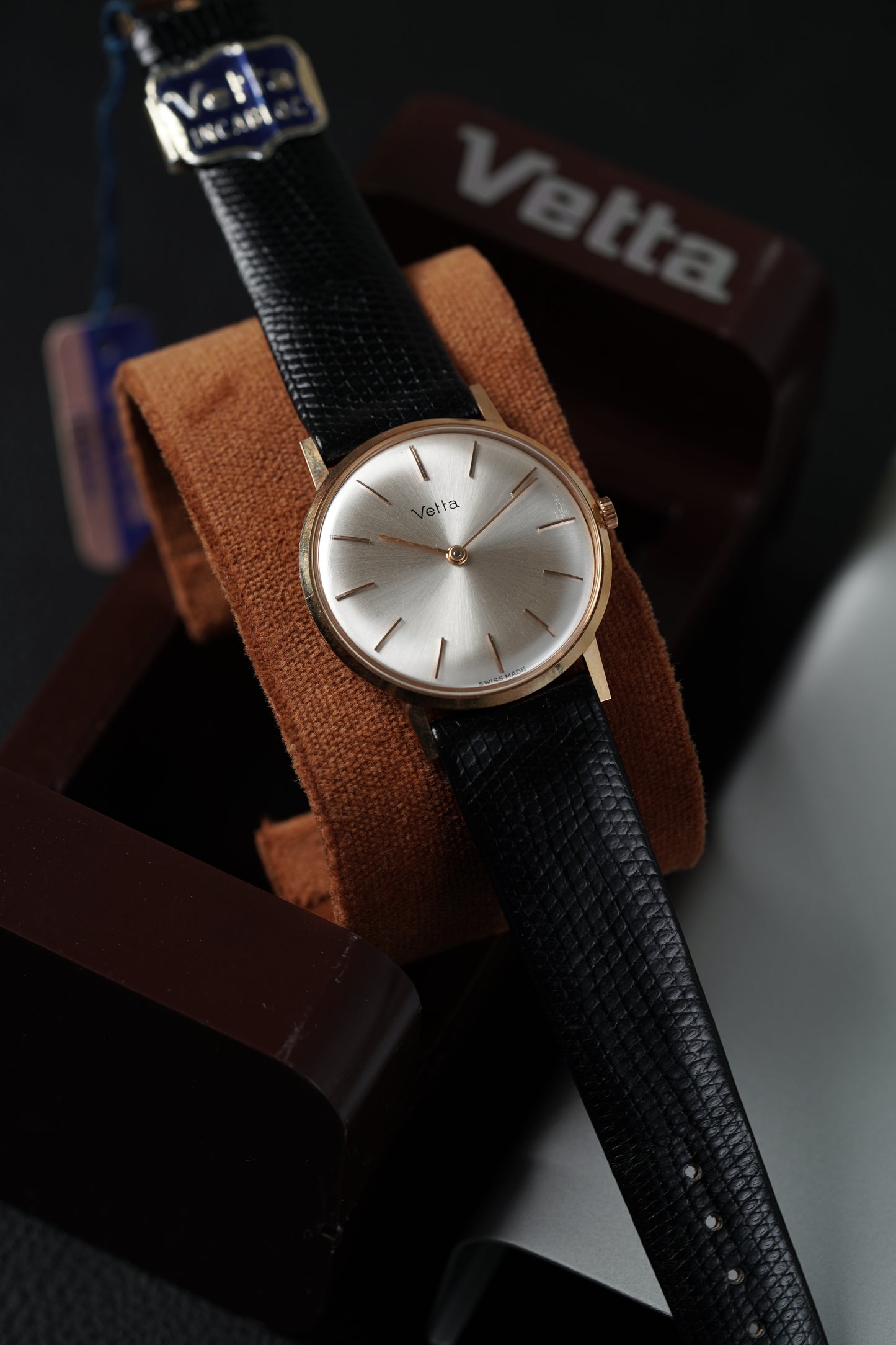 VETTA ORO18KT NOS