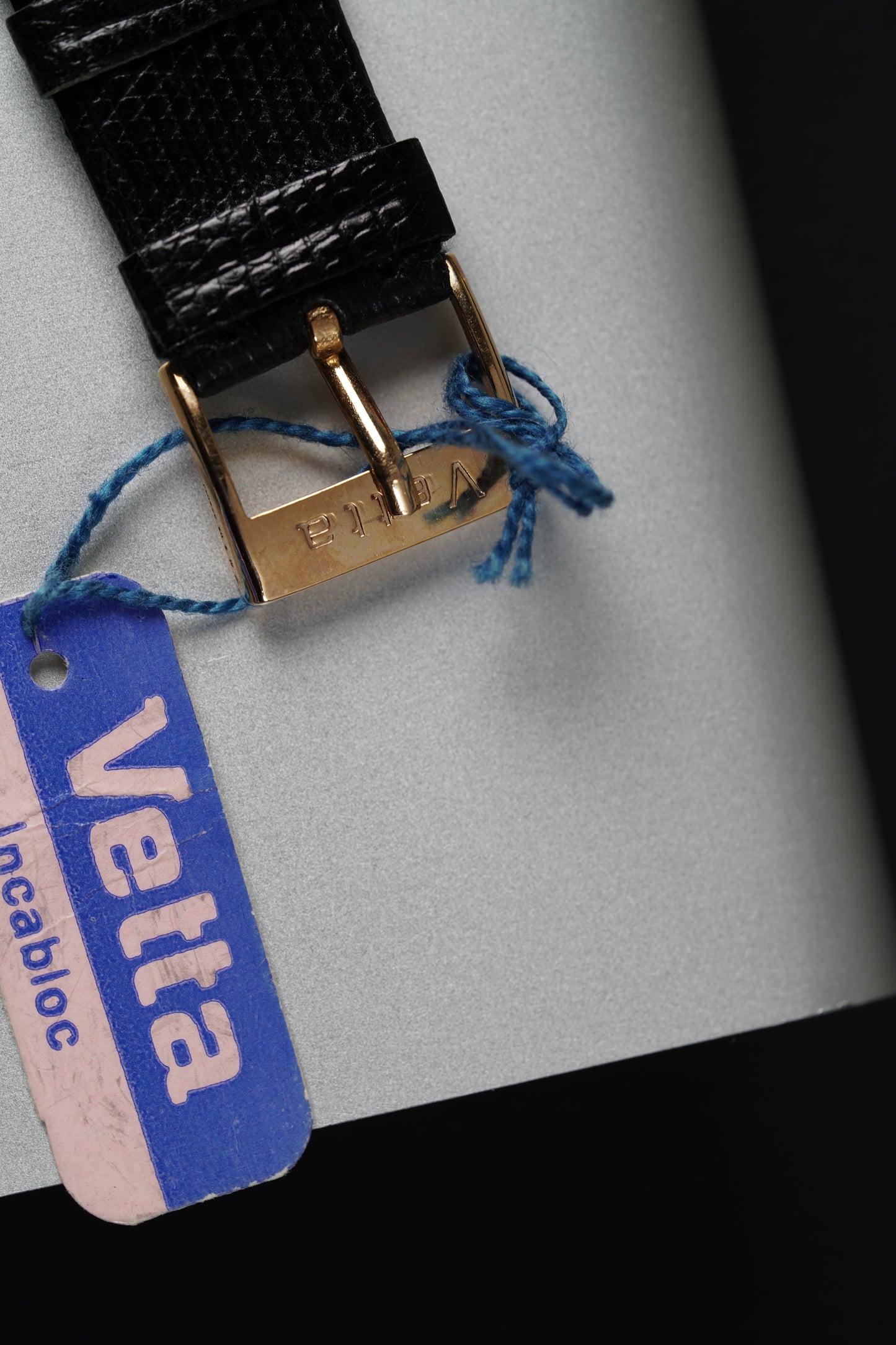 VETTA ORO18KT NOS