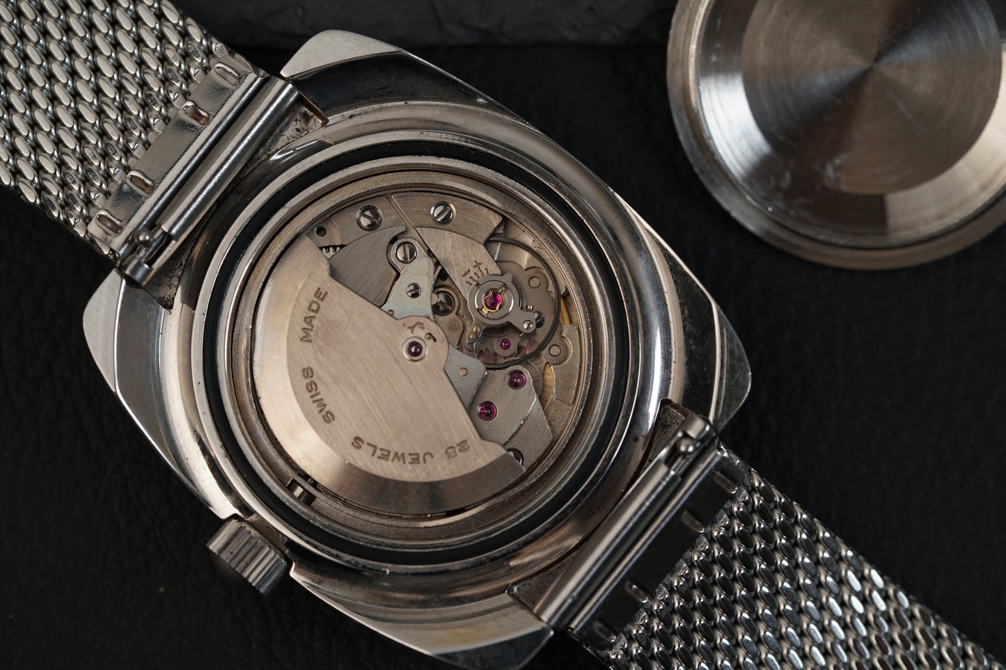 EMINENT DIVER NOS