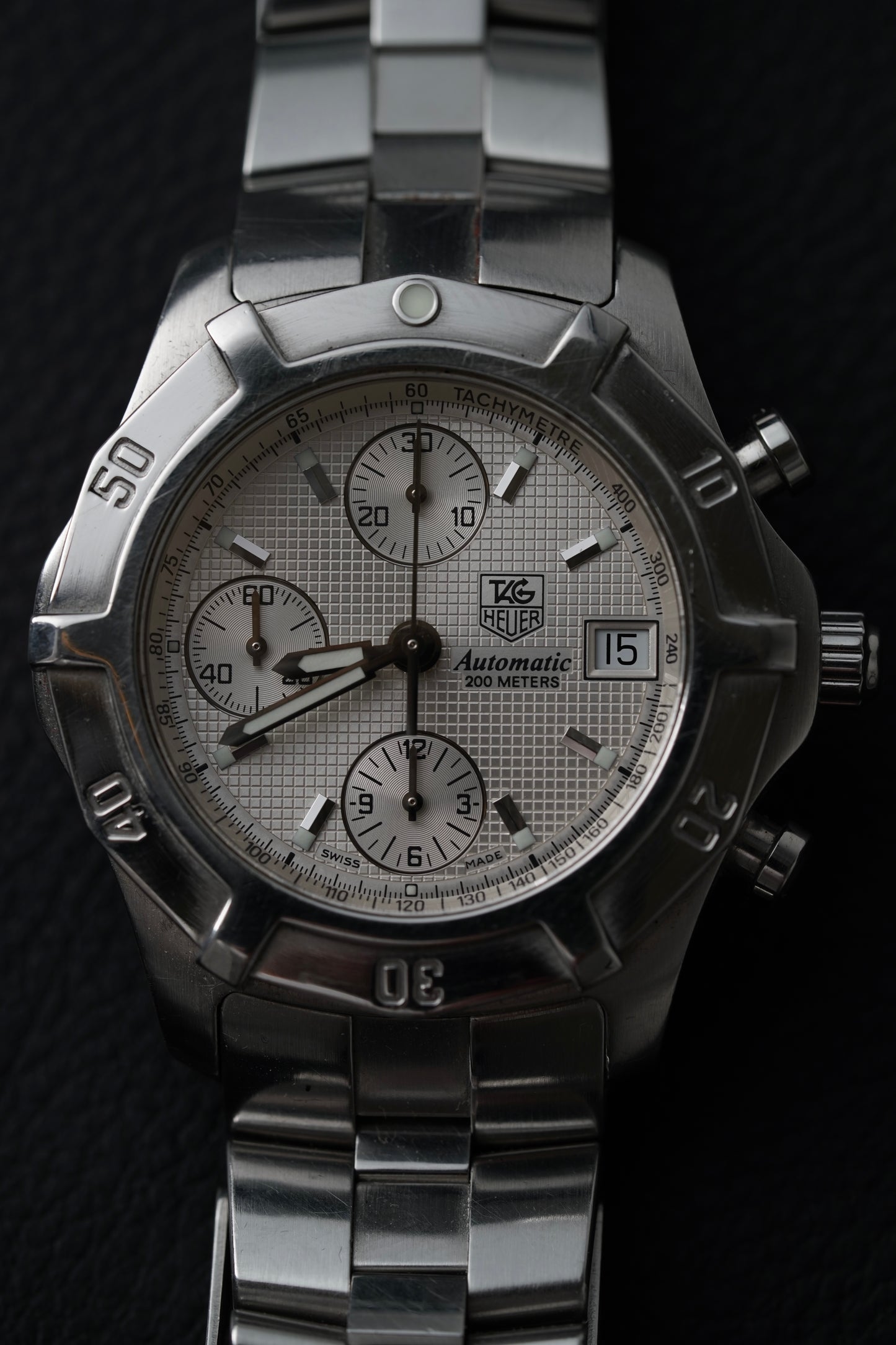 TAG HEUER