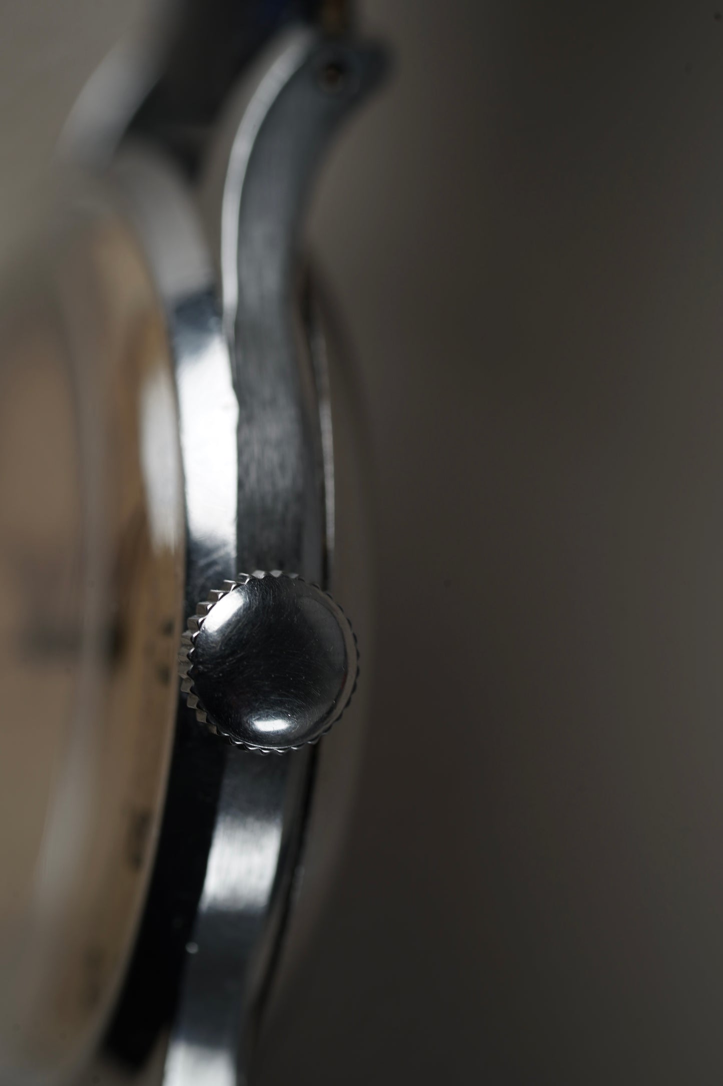 JAEGER LECOULTRE GOBBI