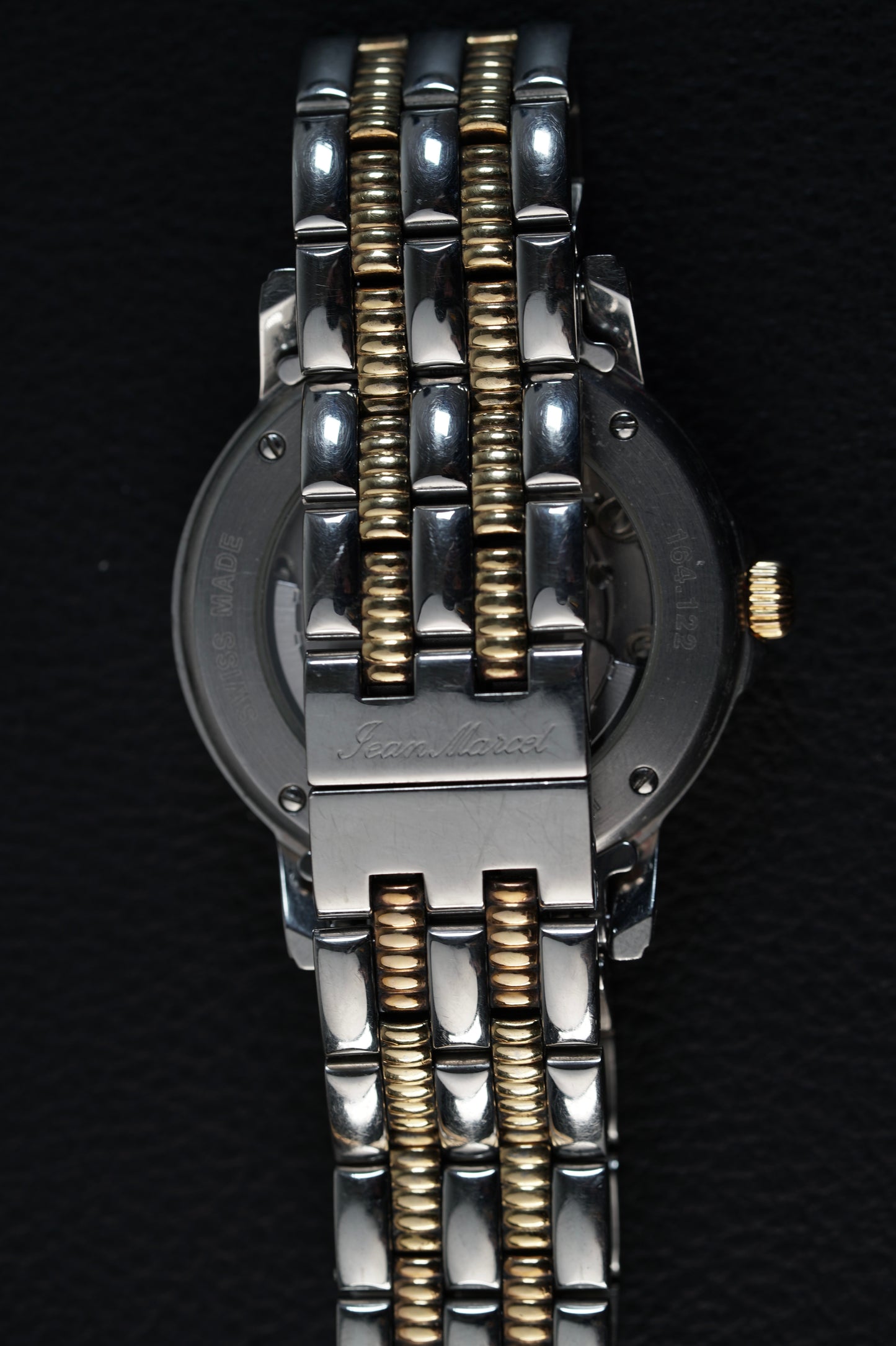 JEAN MARCEL DAYDATE