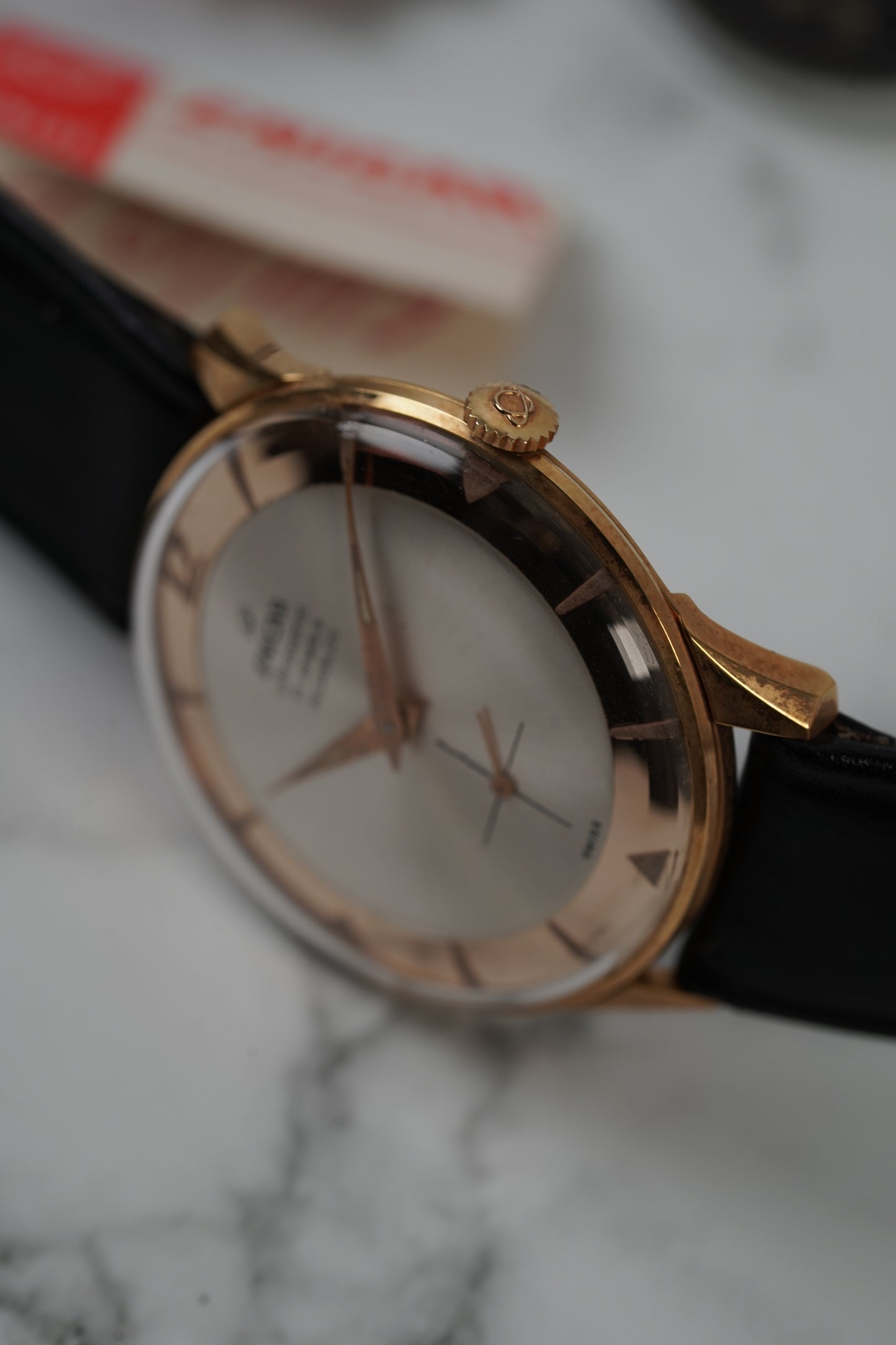 ENICAR NOS