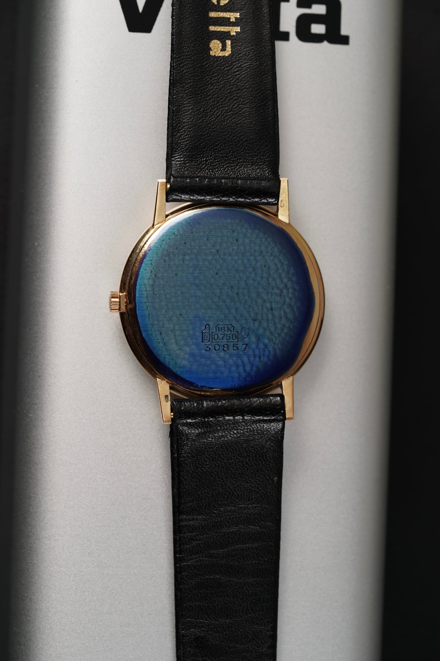 VETTA ORO18KT NOS