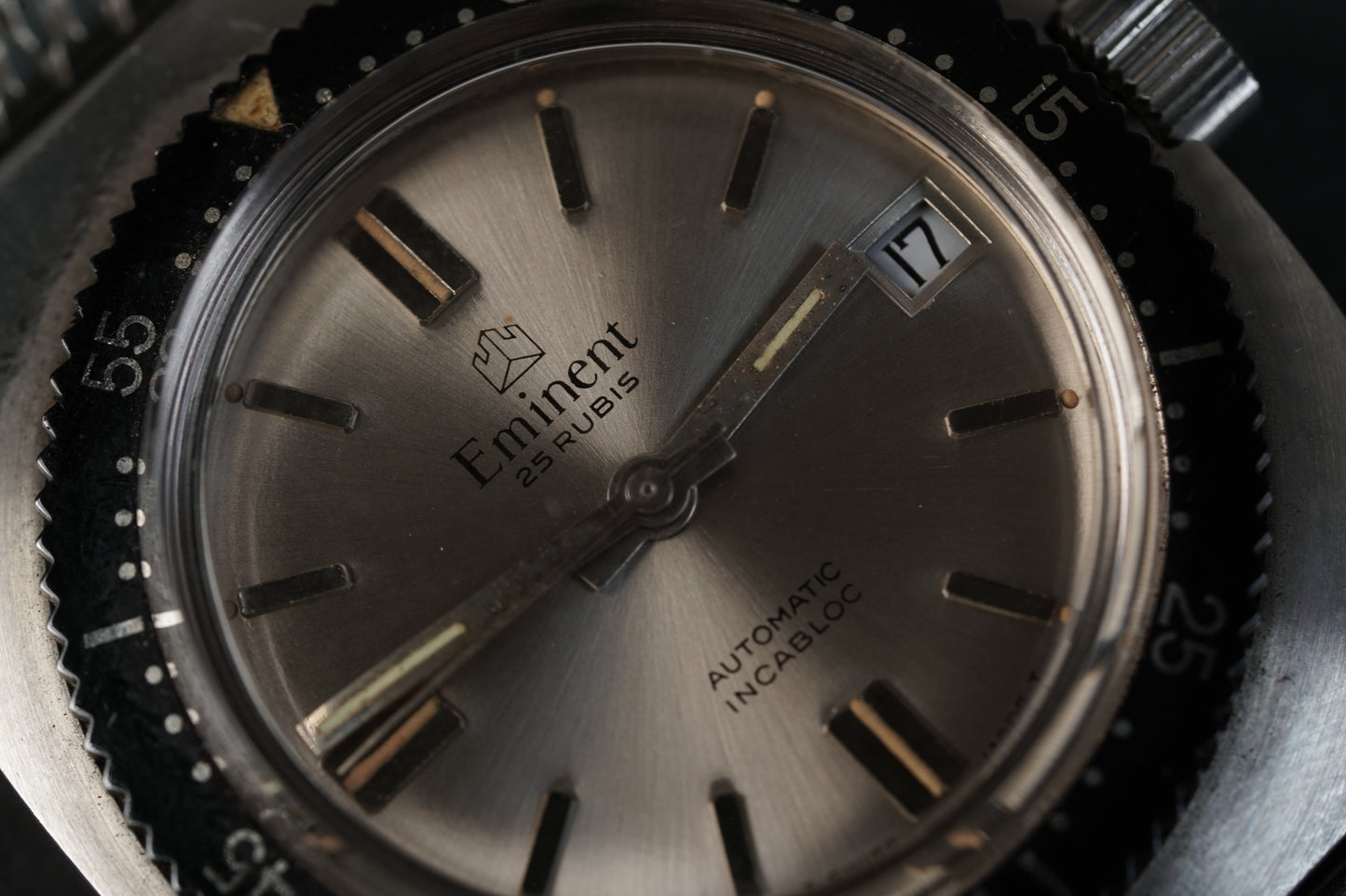 EMINENT DIVER NOS