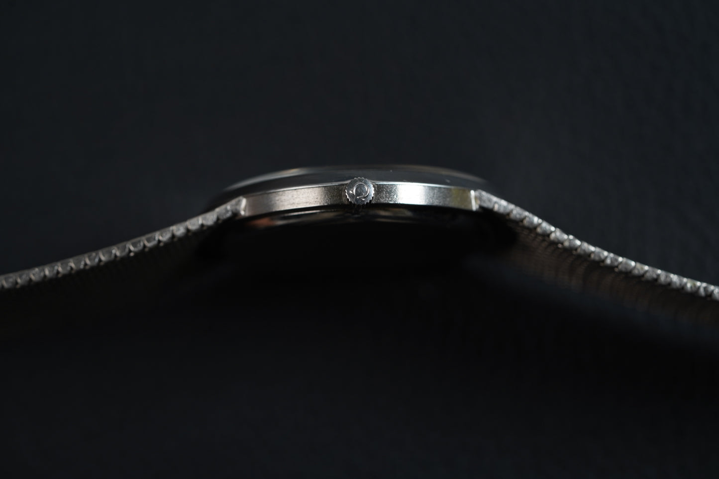 OMEGA GENEVE
