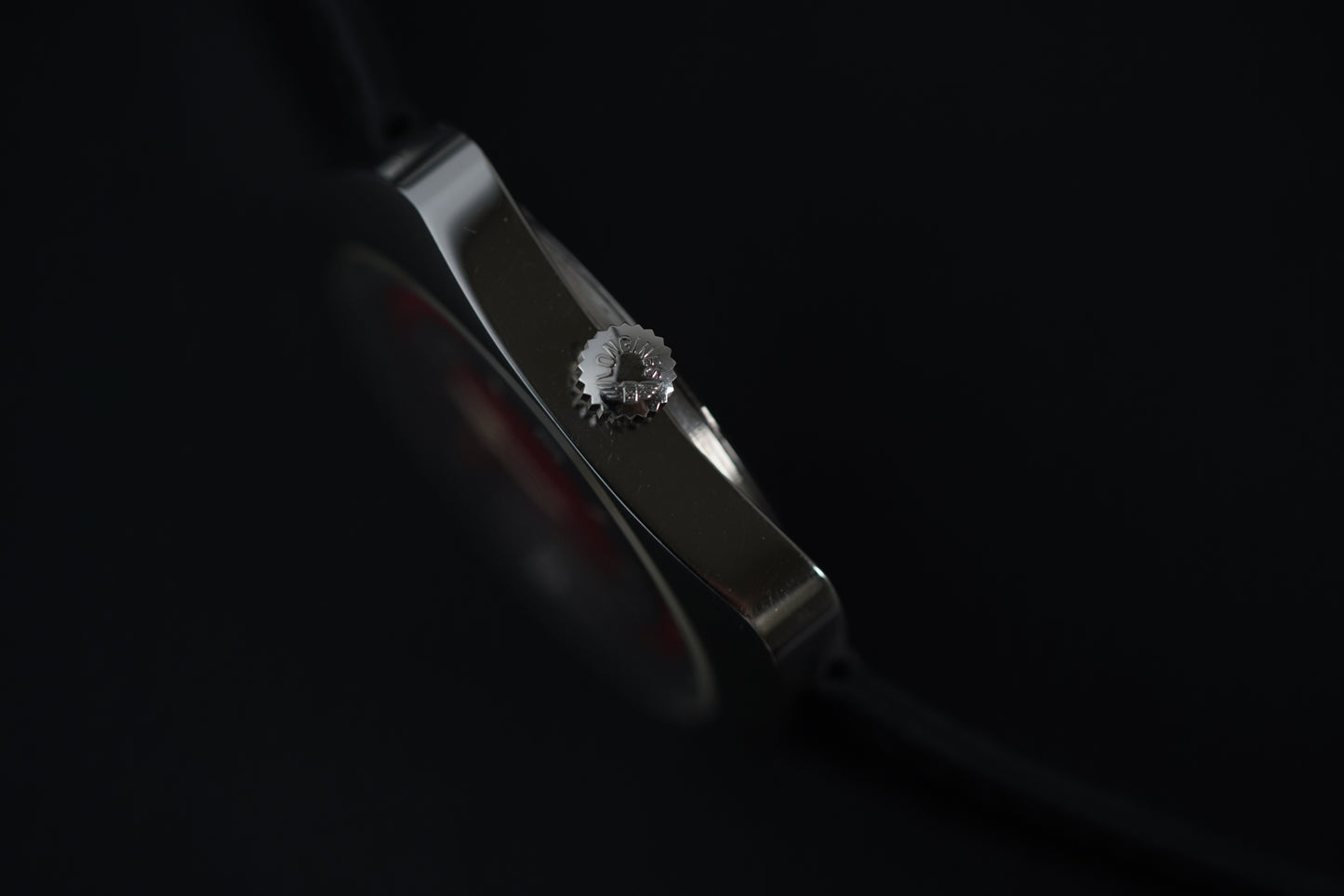 LONGINES COMET