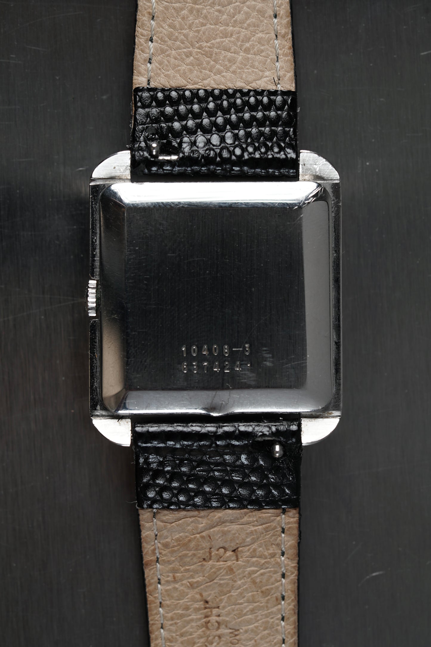 DOXA GRAFIC