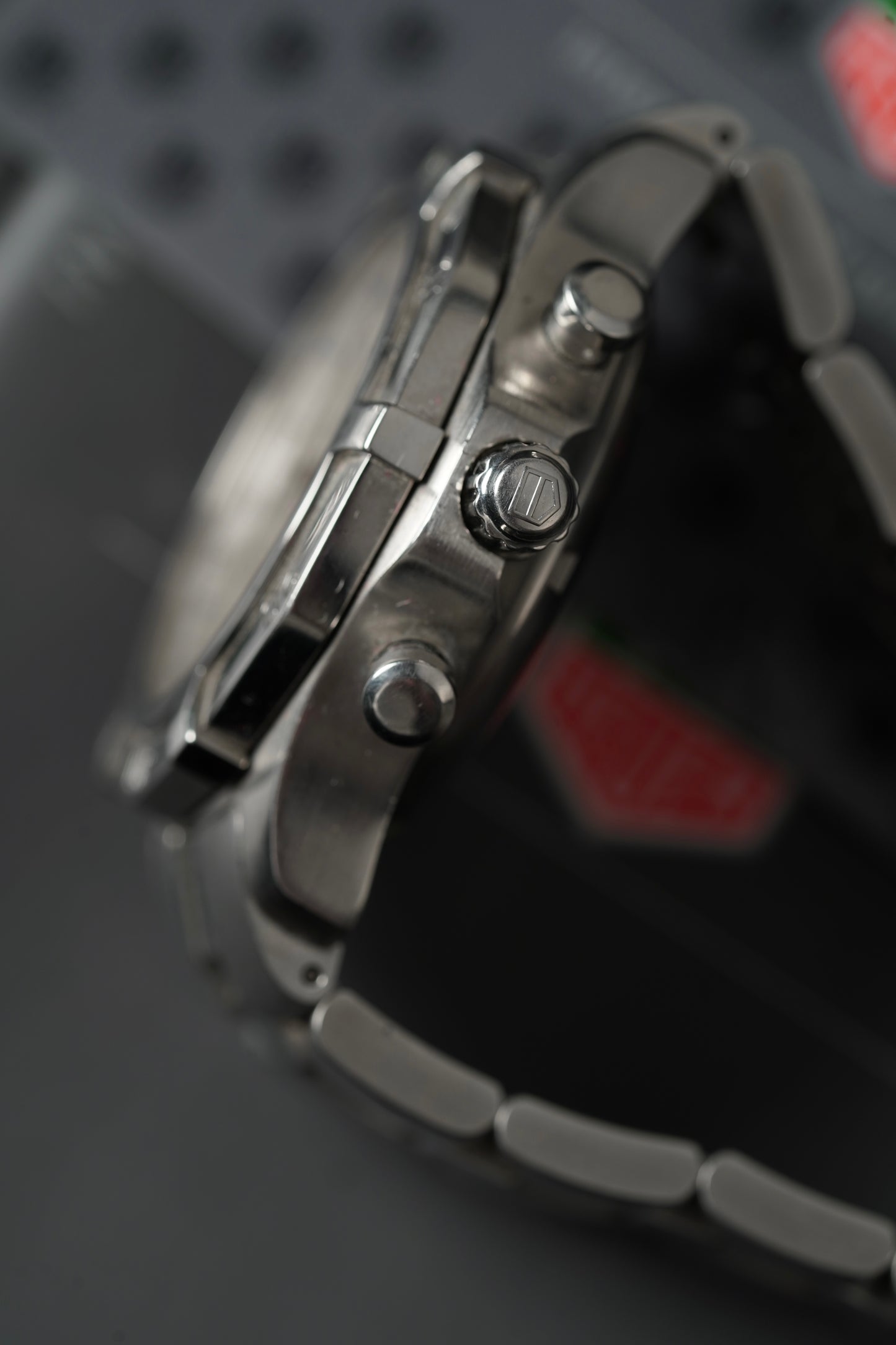 TAG HEUER