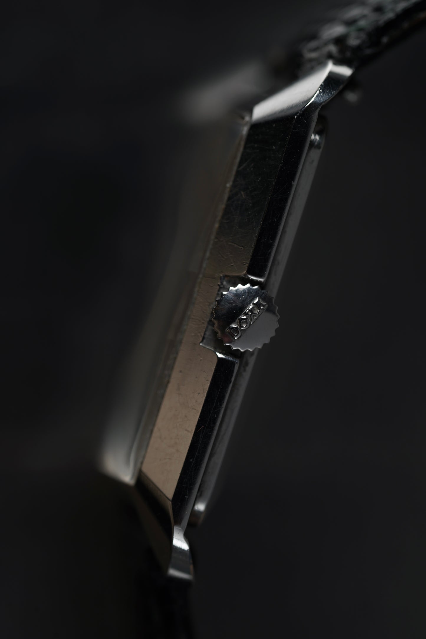 DOXA GRAFIC