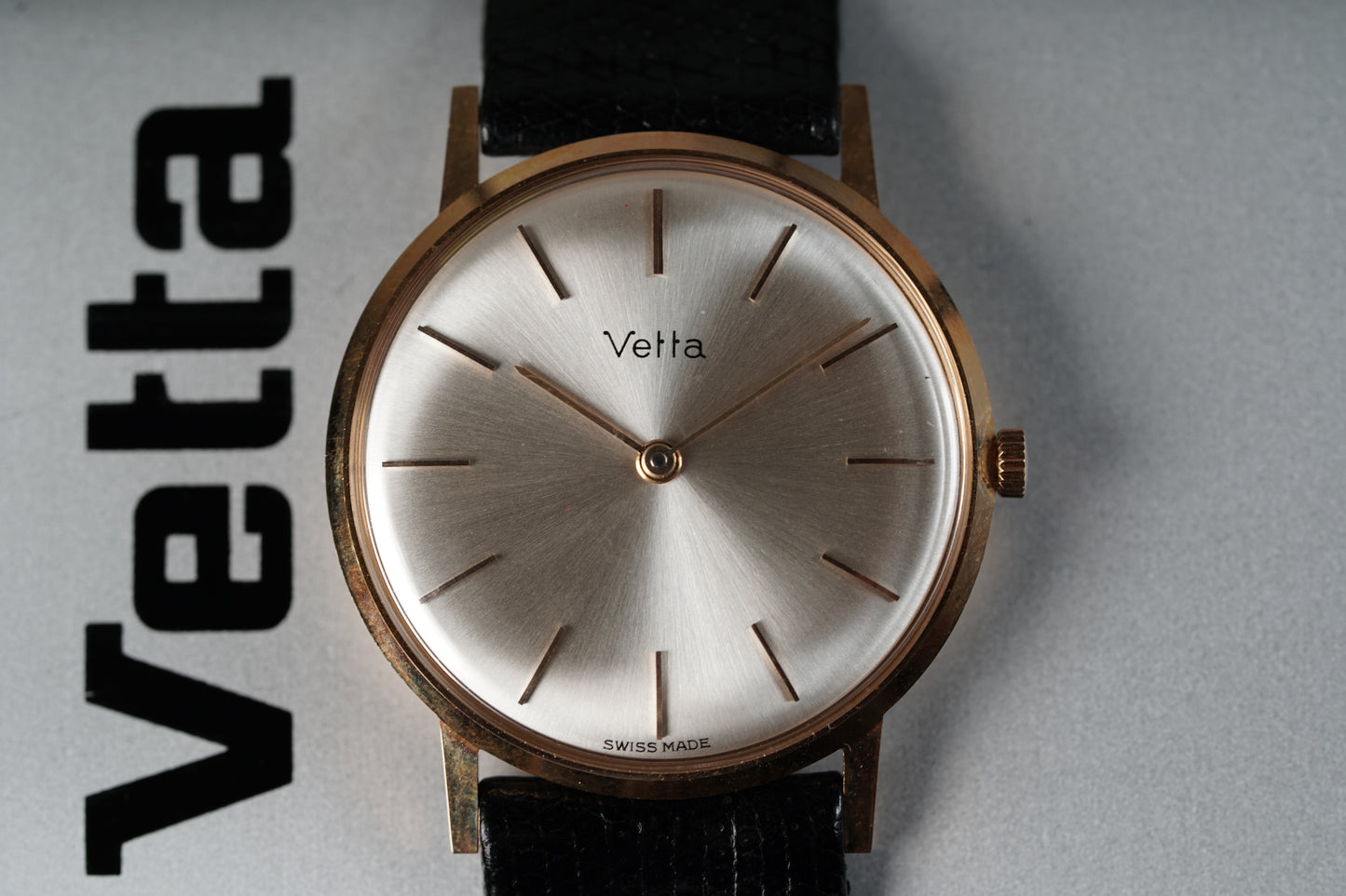 VETTA ORO18KT NOS