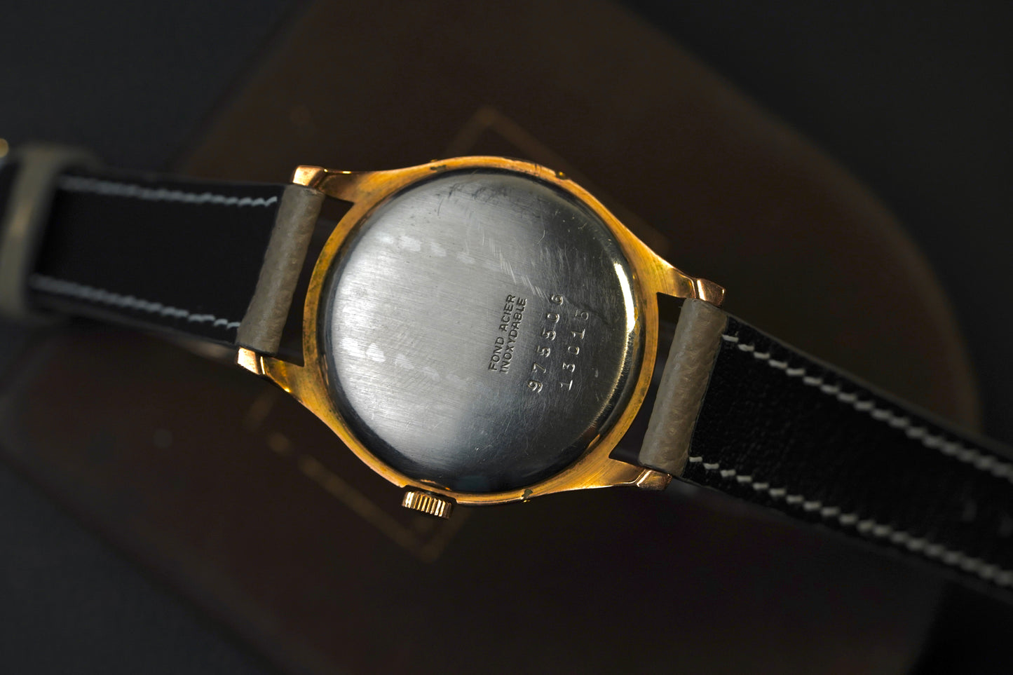 SILVANA TRIPLE CALENDAR MOON