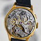 LEBOIS CHRONO 18KT
