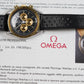 OMEGA SPEEDMASTER