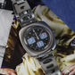 SILVER EXTRA CRONO