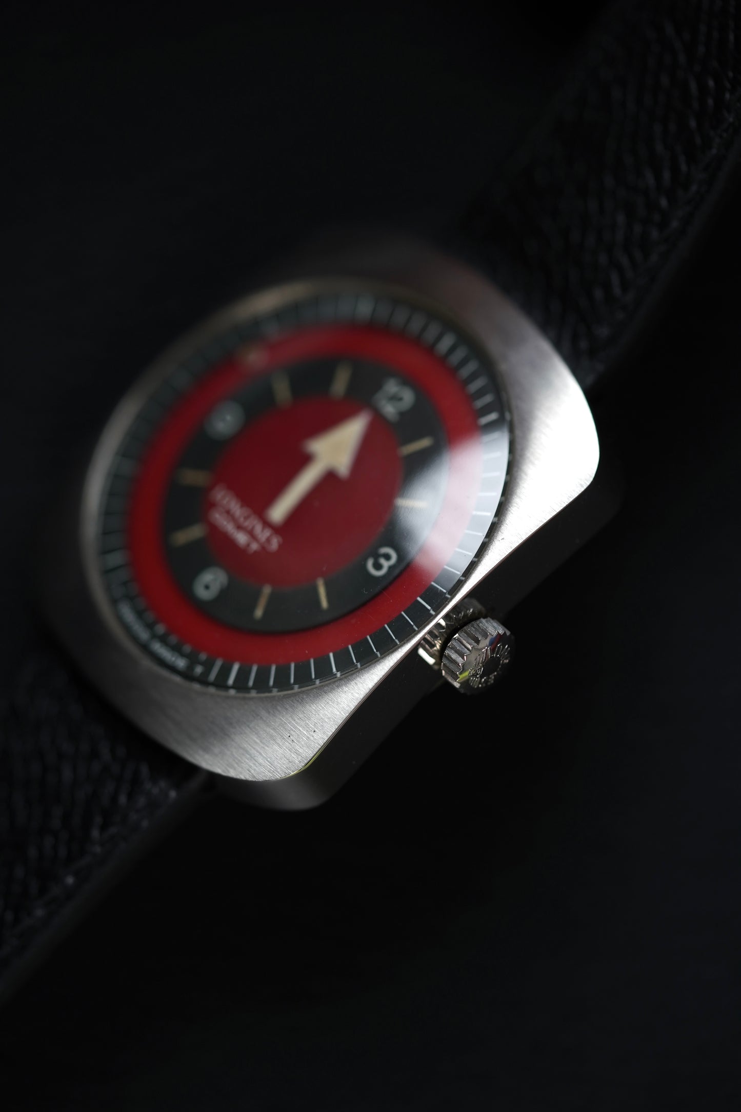LONGINES COMET