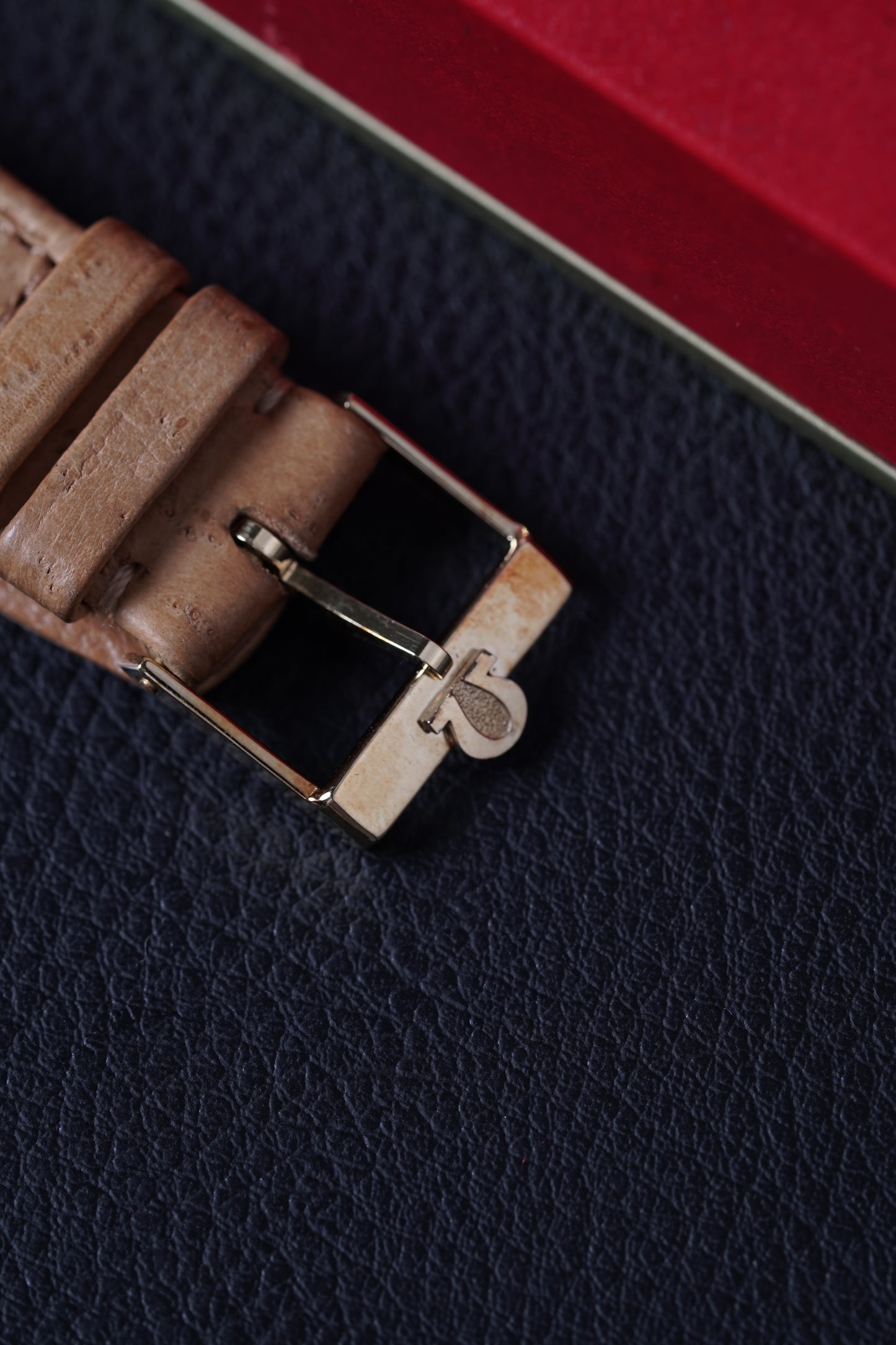 OMEGA CENTURY ORO18KT