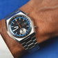 SEIKO CRONO