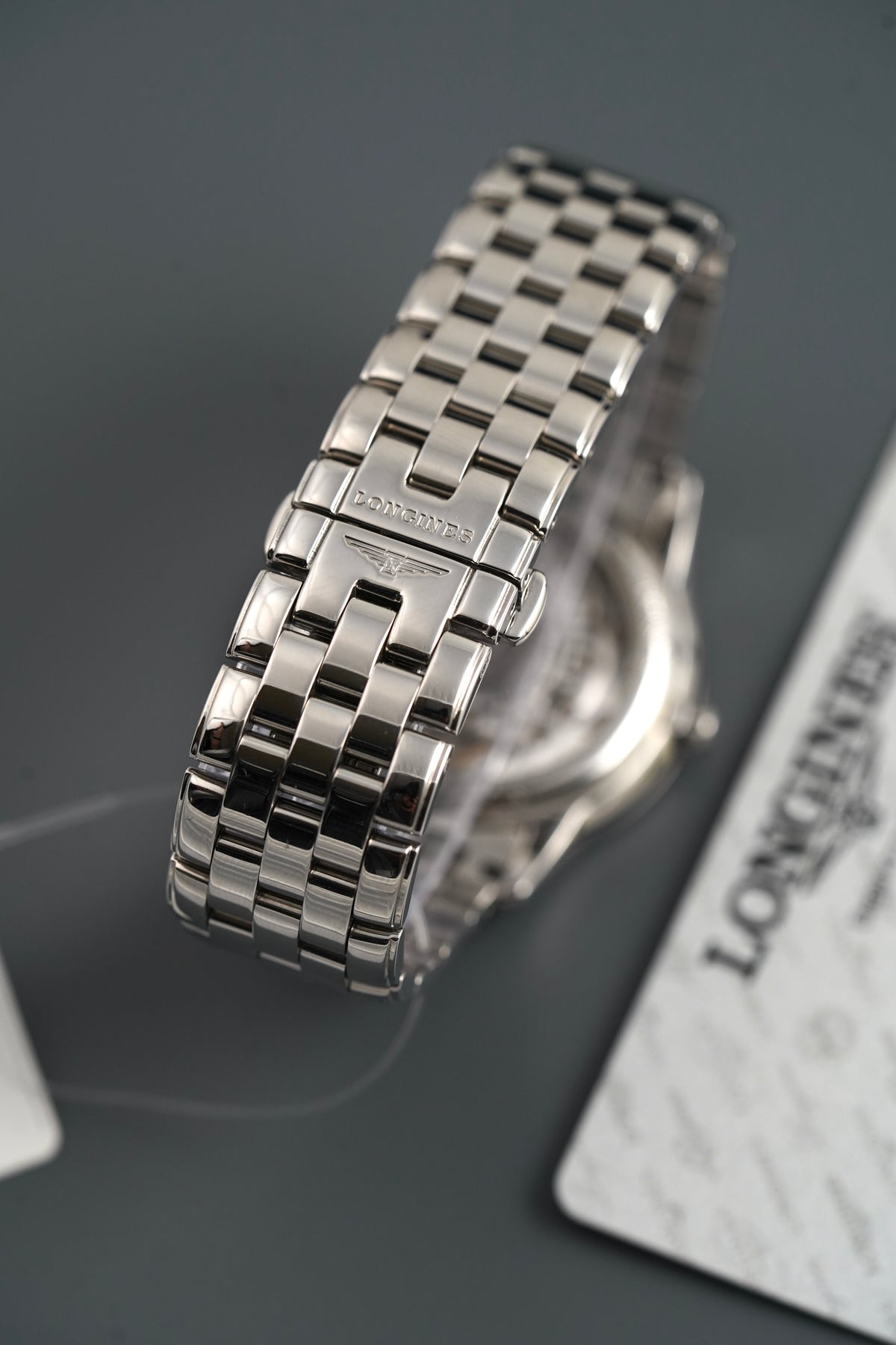 LONGINES FLAGSHIP