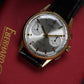 EBERHARD EXTRA FORT 18KT