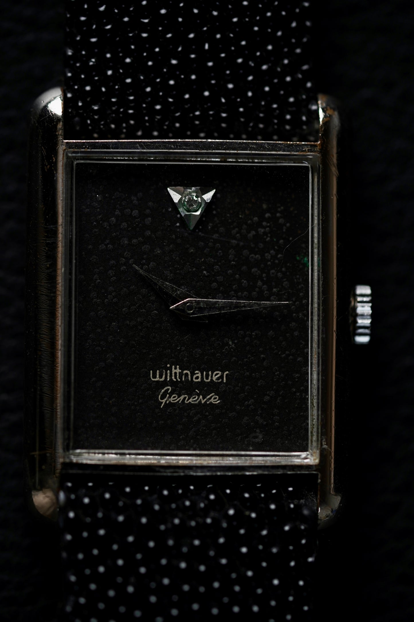WITTNAUER TANK