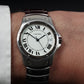 CARTIER SANTOS RONDE