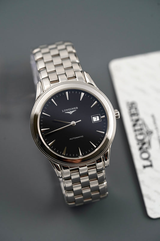 LONGINES FLAGSHIP