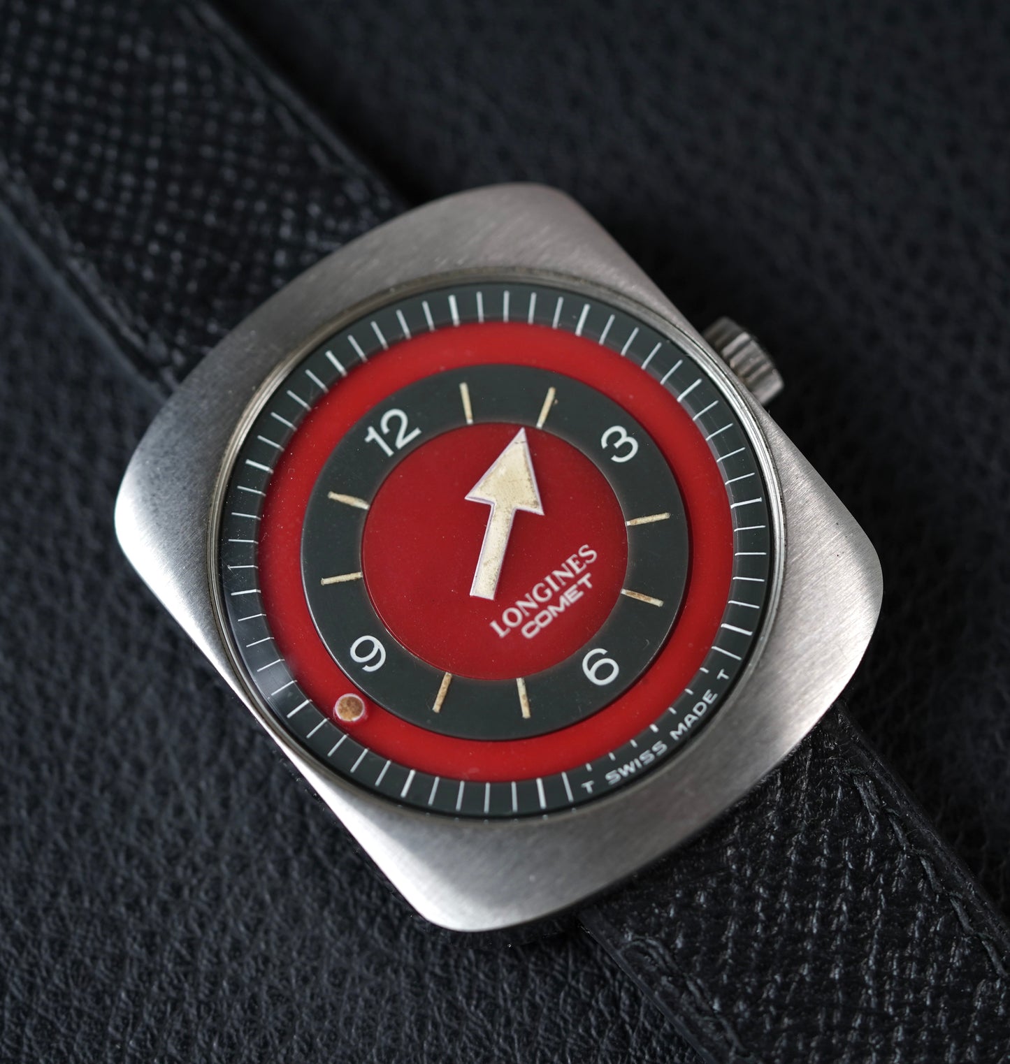 LONGINES COMET