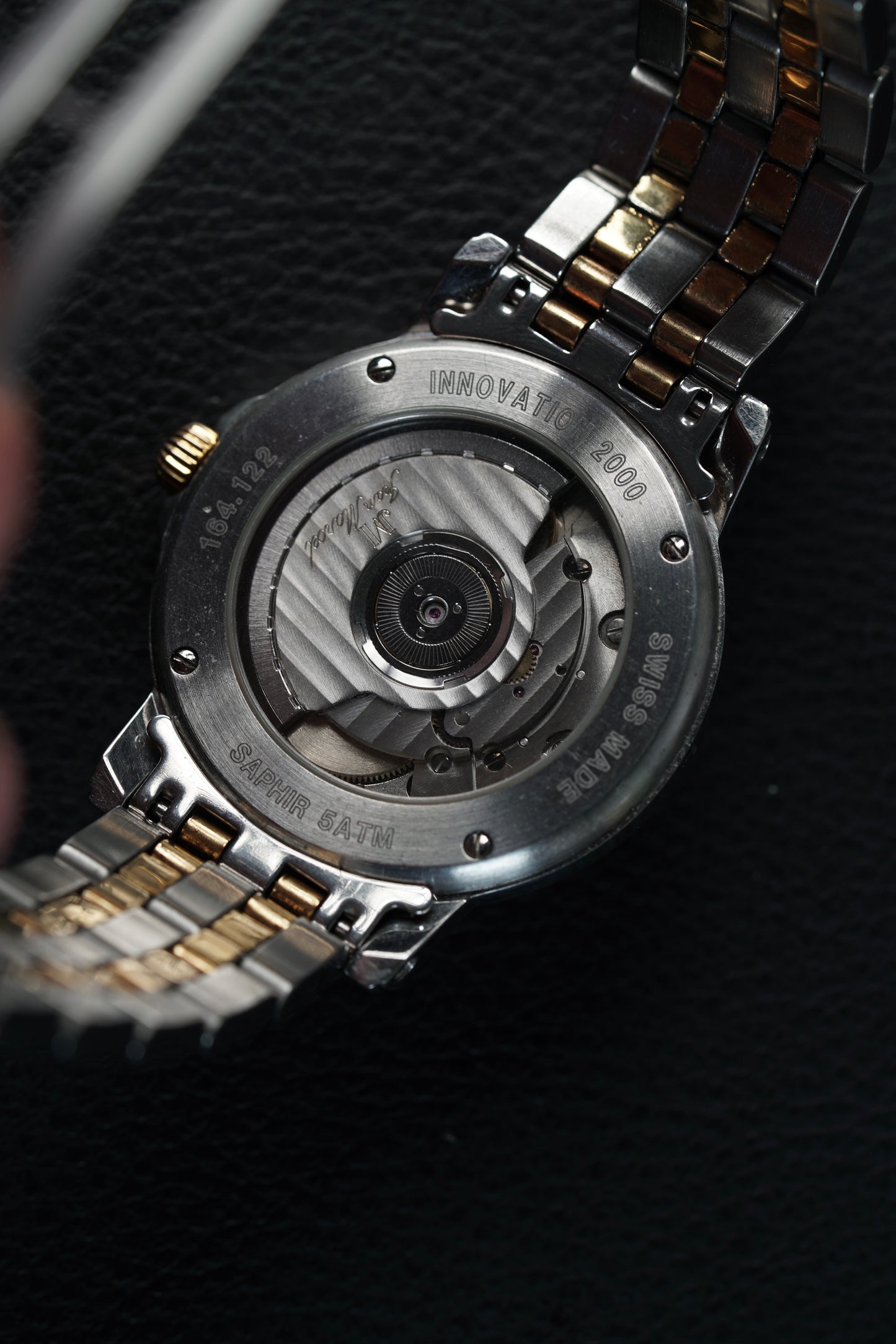 JEAN MARCEL DAYDATE