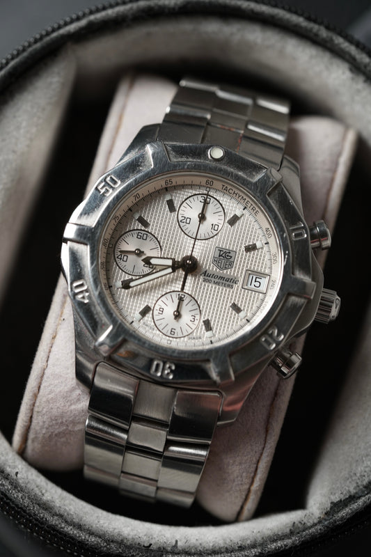 TAG HEUER