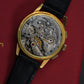 EBERHARD EXTRA FORT 18KT