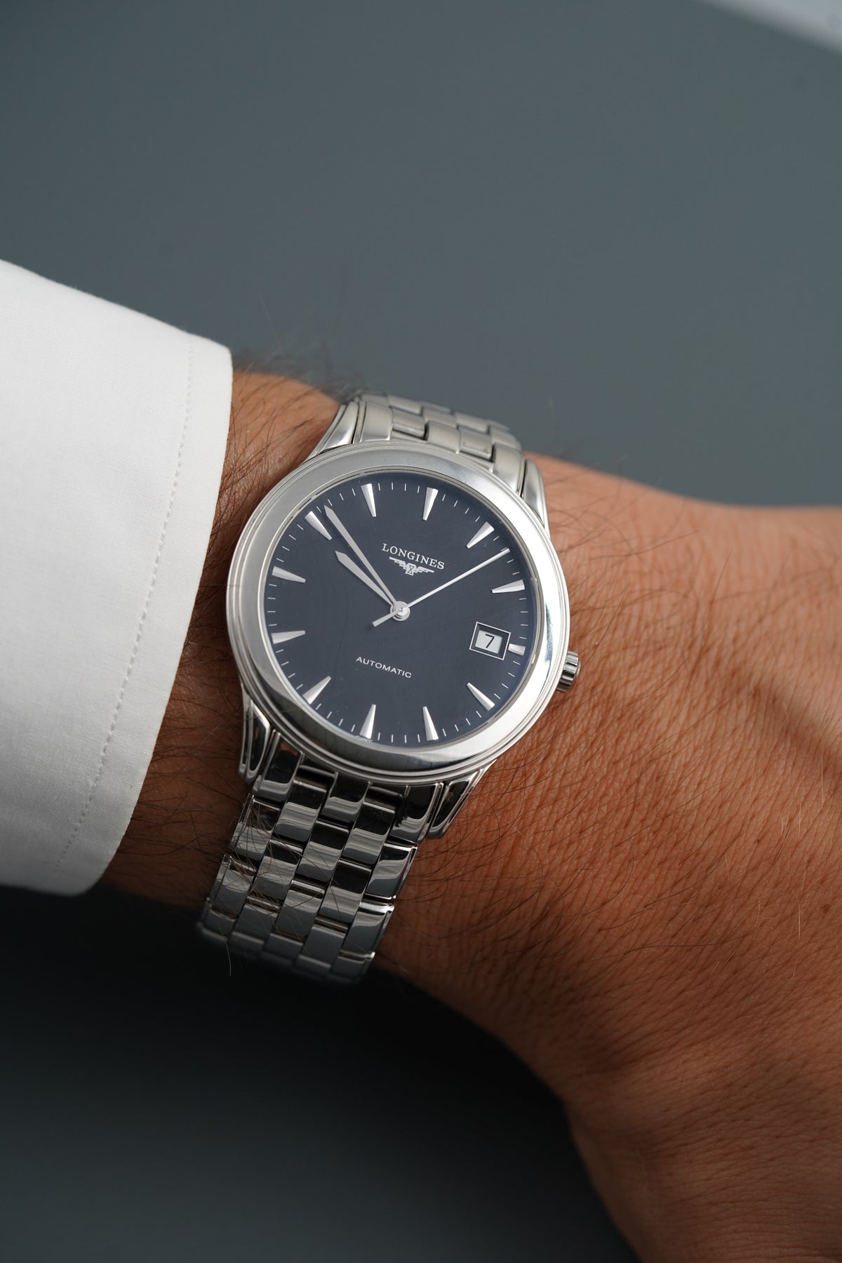 LONGINES FLAGSHIP