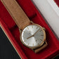 OMEGA CENTURY ORO18KT