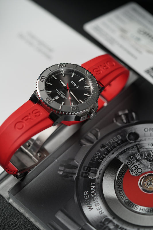 ORIS AQUIS
