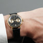 EBERHARD CRONO 18KT