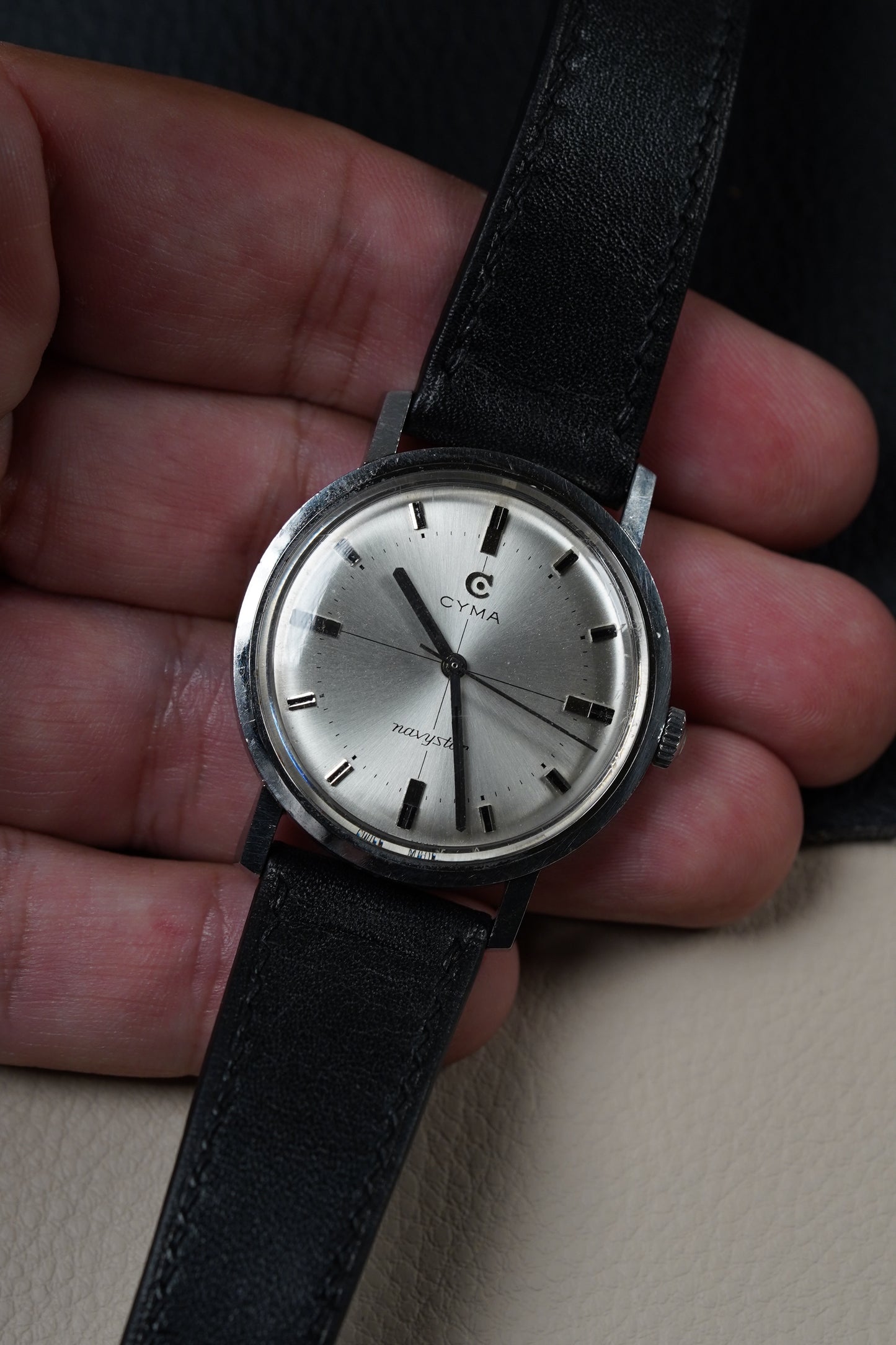 CYMA NAVYSTAR