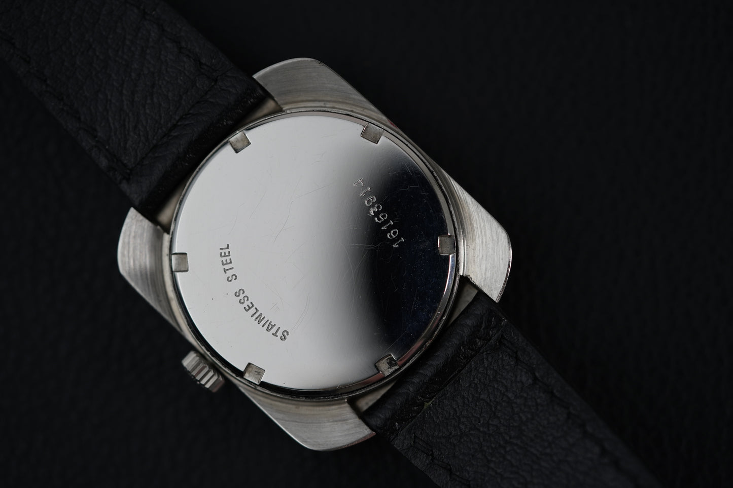 LONGINES COMET