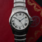 CARTIER SANTOS RONDE