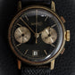 EBERHARD CRONO 18KT