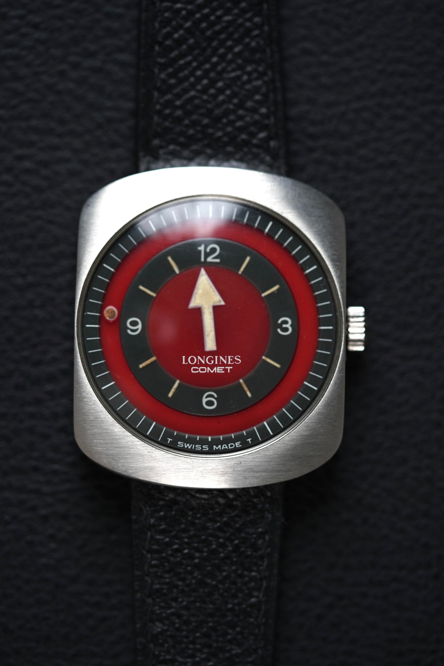 LONGINES COMET