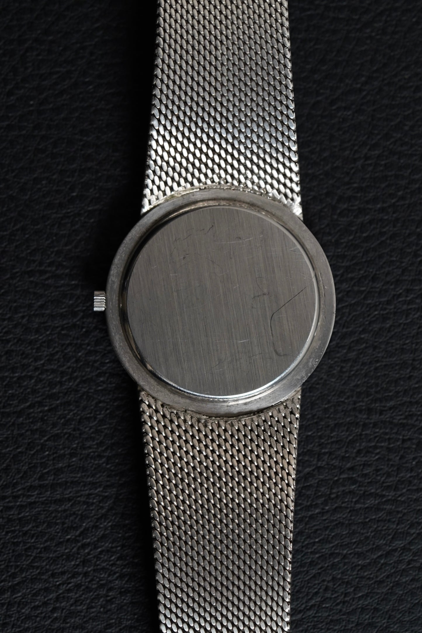 OMEGA GENEVE