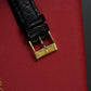 EBERHARD EXTRA FORT 18KT