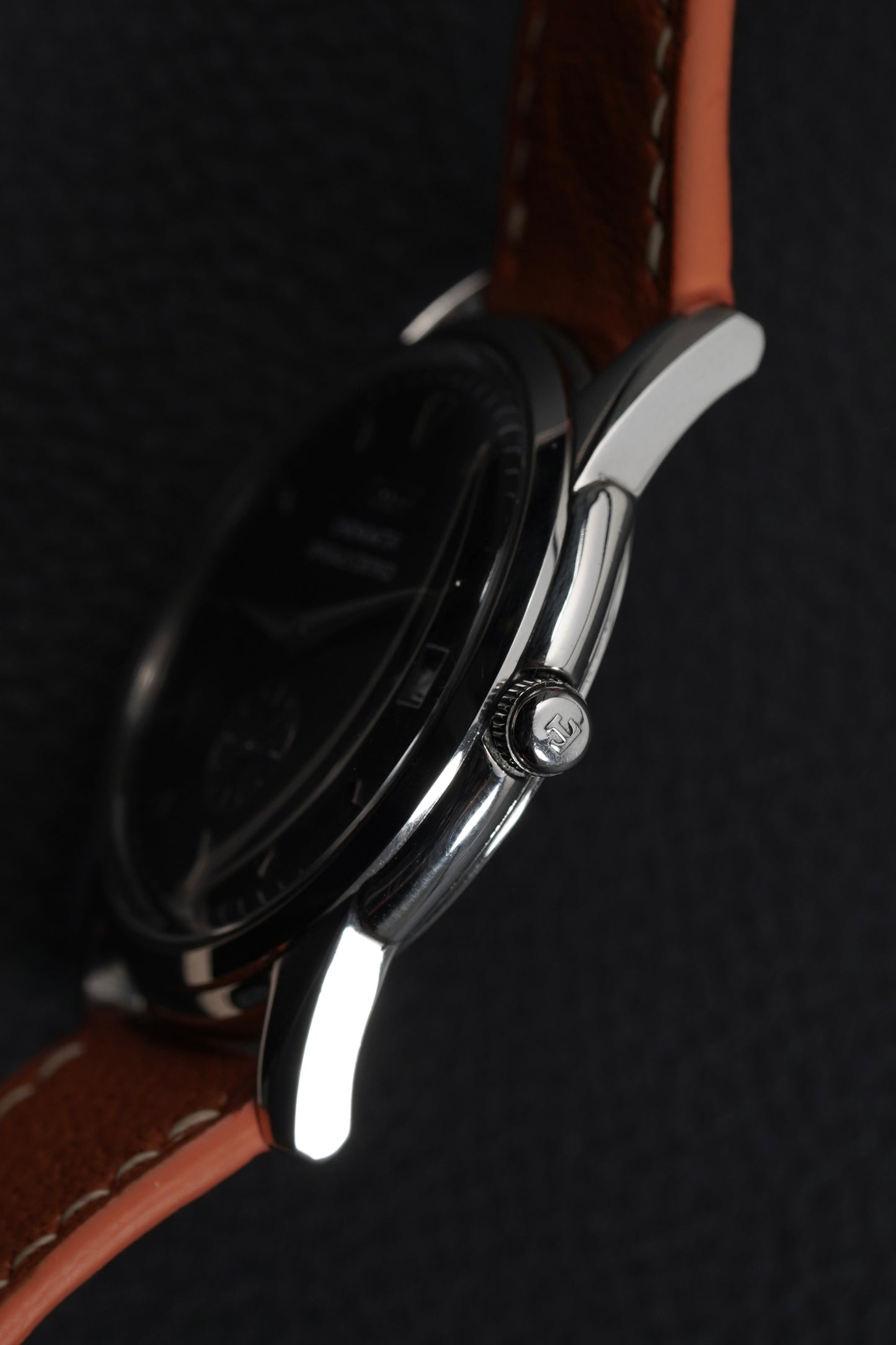 TISSOT COSC
