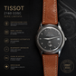 TISSOT COSC