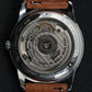 TISSOT COSC