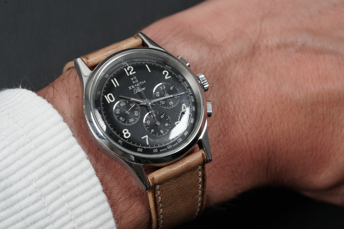ZENITH PRIME