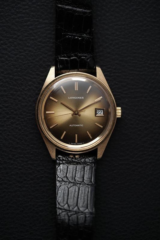LONGINES automatico