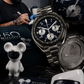 BULOVA LIMITED EDITION