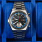 SEIKO CRONO